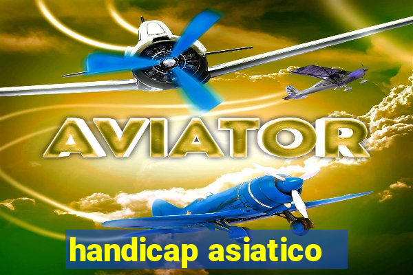 handicap asiatico - 0 5